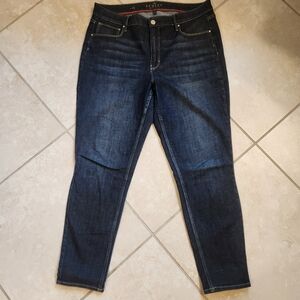 White House Black Market - Dressy Denim Jeans